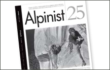alpinist