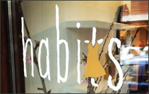 habits 