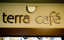 terra cafe