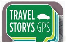 travel storys gps