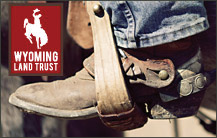 wyoming land trust
