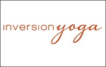 inversion yoga