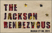 Rendezvous Event Management