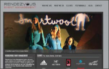 rendezvous event management