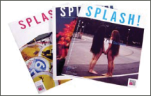 Splash Magazine
