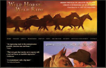 wild horse wild ride