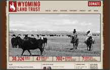 wyoming land trust